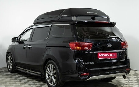 KIA Carnival III, 2020 год, 3 047 900 рублей, 8 фотография