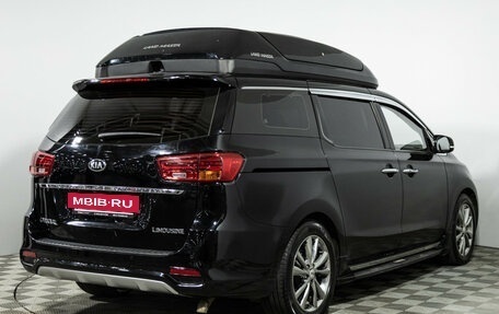 KIA Carnival III, 2020 год, 3 047 900 рублей, 6 фотография