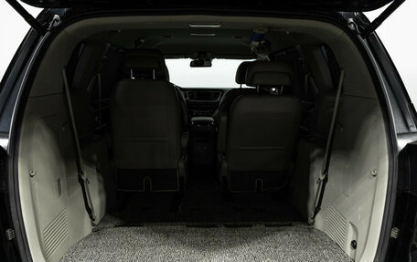 KIA Carnival III, 2020 год, 3 047 900 рублей, 30 фотография