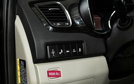 KIA Carnival III, 2020 год, 3 047 900 рублей, 29 фотография