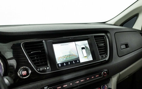 KIA Carnival III, 2020 год, 3 047 900 рублей, 23 фотография