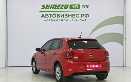 Volkswagen Polo, 2022 год, 1 520 000 рублей, 4 фотография