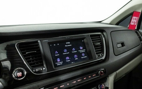 KIA Carnival III, 2020 год, 3 047 900 рублей, 22 фотография