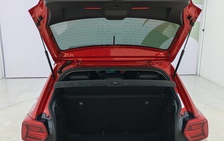 Volkswagen Polo, 2022 год, 1 520 000 рублей, 7 фотография