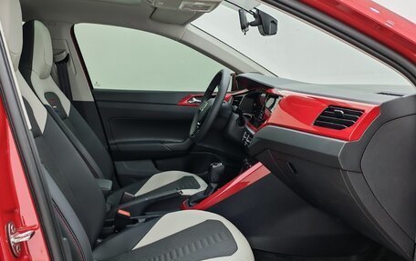 Volkswagen Polo, 2022 год, 1 520 000 рублей, 11 фотография