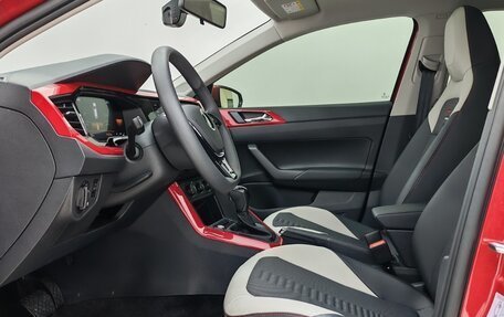 Volkswagen Polo, 2022 год, 1 520 000 рублей, 8 фотография