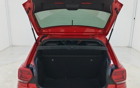 Volkswagen Polo, 2022 год, 1 520 000 рублей, 16 фотография
