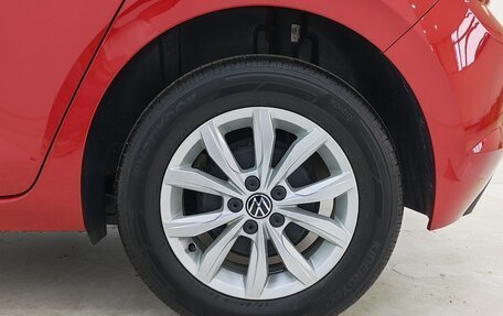 Volkswagen Polo, 2022 год, 1 520 000 рублей, 18 фотография