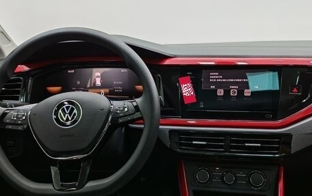 Volkswagen Polo, 2022 год, 1 520 000 рублей, 12 фотография
