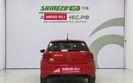 Volkswagen Polo, 2022 год, 1 520 000 рублей, 6 фотография