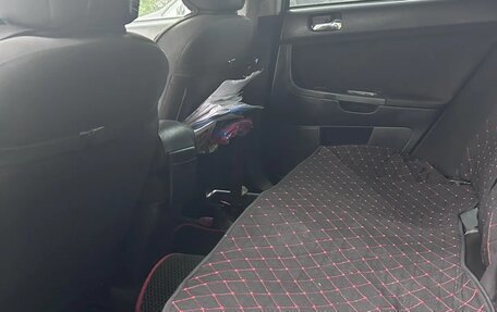Mitsubishi Lancer IX, 2007 год, 550 000 рублей, 4 фотография