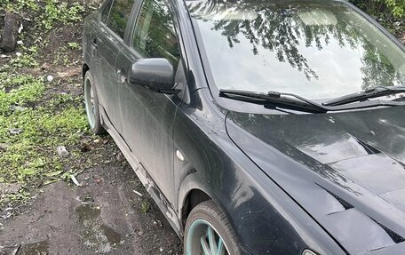 Mitsubishi Lancer IX, 2007 год, 550 000 рублей, 5 фотография