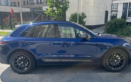 Porsche Macan I рестайлинг, 2023 год, 8 500 000 рублей, 2 фотография