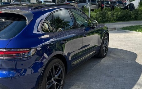 Porsche Macan I рестайлинг, 2023 год, 8 500 000 рублей, 3 фотография