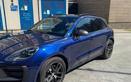 Porsche Macan I рестайлинг, 2023 год, 8 500 000 рублей, 7 фотография