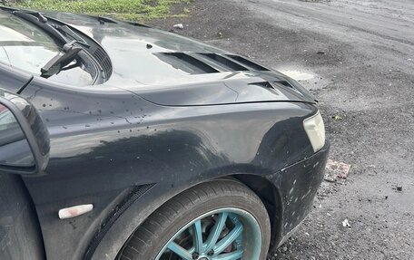 Mitsubishi Lancer IX, 2007 год, 550 000 рублей, 8 фотография