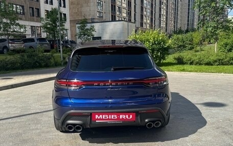 Porsche Macan I рестайлинг, 2023 год, 8 500 000 рублей, 6 фотография