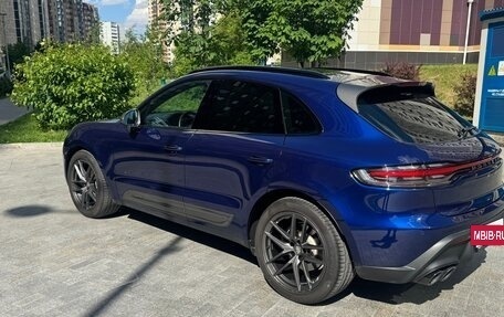 Porsche Macan I рестайлинг, 2023 год, 8 500 000 рублей, 5 фотография