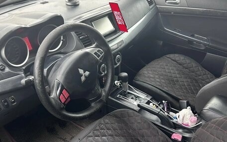 Mitsubishi Lancer IX, 2007 год, 550 000 рублей, 10 фотография