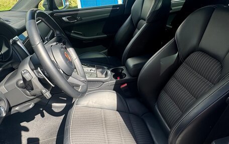 Porsche Macan I рестайлинг, 2023 год, 8 500 000 рублей, 10 фотография