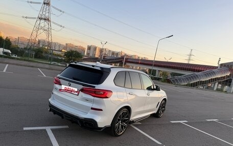 BMW X5, 2018 год, 6 700 000 рублей, 3 фотография