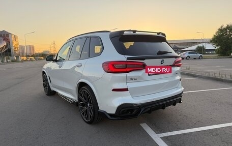 BMW X5, 2018 год, 6 700 000 рублей, 5 фотография