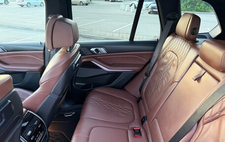 BMW X5, 2018 год, 6 700 000 рублей, 15 фотография