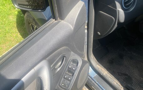 Renault Duster I рестайлинг, 2012 год, 870 000 рублей, 10 фотография