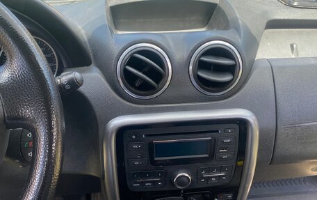 Renault Duster I рестайлинг, 2012 год, 870 000 рублей, 12 фотография