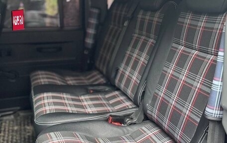 Land Rover Defender I, 2013 год, 2 150 000 рублей, 4 фотография