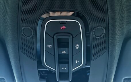 Audi A4, 2019 год, 3 500 000 рублей, 18 фотография