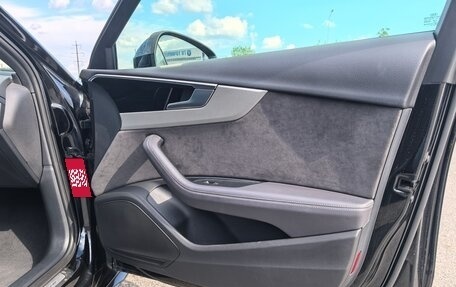 Audi A4, 2019 год, 3 500 000 рублей, 13 фотография
