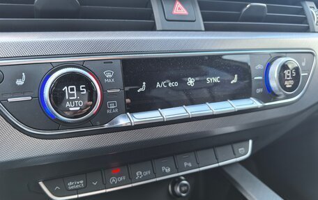 Audi A4, 2019 год, 3 500 000 рублей, 21 фотография