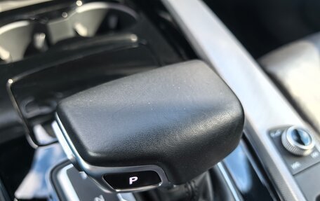 Audi A4, 2019 год, 3 500 000 рублей, 23 фотография
