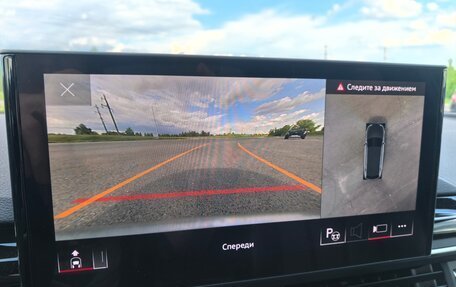 Audi A4, 2019 год, 3 500 000 рублей, 22 фотография