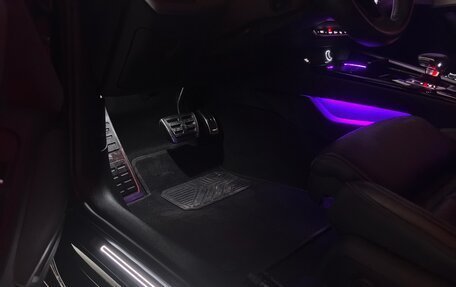 Audi A4, 2019 год, 3 500 000 рублей, 25 фотография