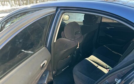 Honda Civic VIII, 2007 год, 640 000 рублей, 10 фотография