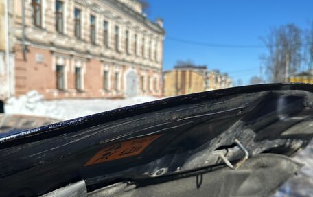Honda Civic VIII, 2007 год, 640 000 рублей, 4 фотография