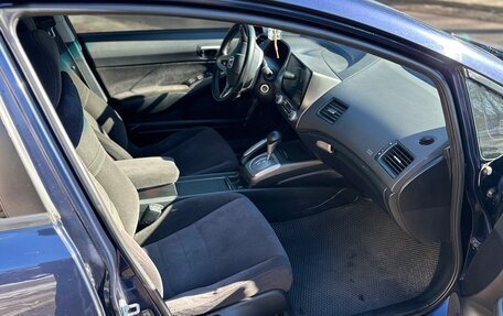 Honda Civic VIII, 2007 год, 640 000 рублей, 7 фотография