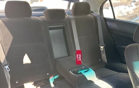 Honda Civic VIII, 2007 год, 640 000 рублей, 5 фотография