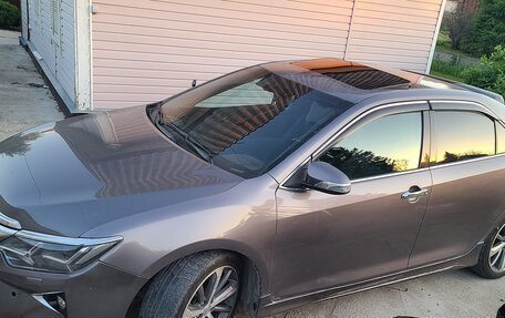 Toyota Camry, 2015 год, 1 499 999 рублей, 11 фотография