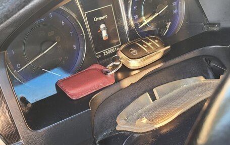 Toyota Camry, 2015 год, 1 499 999 рублей, 8 фотография
