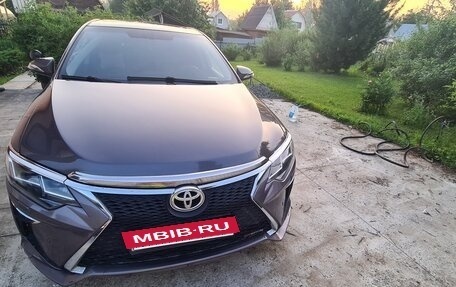 Toyota Camry, 2015 год, 1 499 999 рублей, 5 фотография