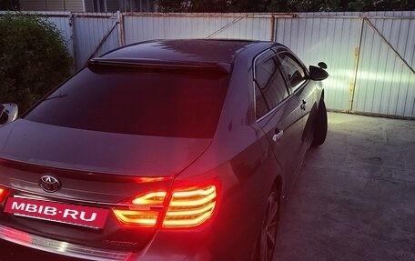 Toyota Camry, 2015 год, 1 499 999 рублей, 7 фотография