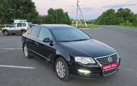 Volkswagen Passat B6, 2005 год, 475 000 рублей, 5 фотография