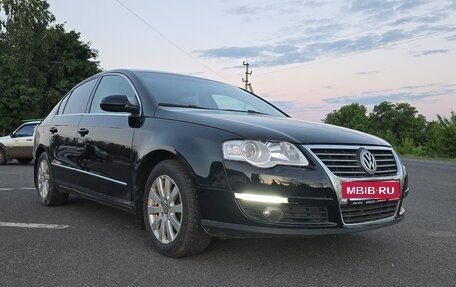 Volkswagen Passat B6, 2005 год, 475 000 рублей, 2 фотография