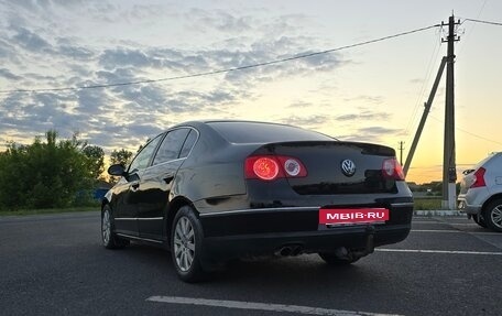 Volkswagen Passat B6, 2005 год, 475 000 рублей, 6 фотография
