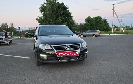 Volkswagen Passat B6, 2005 год, 475 000 рублей, 8 фотография