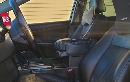 Toyota Camry, 2015 год, 1 499 999 рублей, 16 фотография