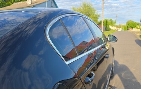 Volkswagen Passat B6, 2005 год, 475 000 рублей, 14 фотография